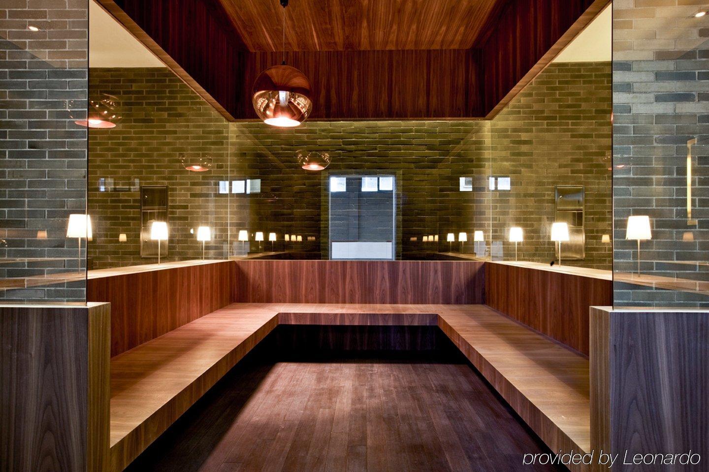 The Waterhouse At South Bund Hotel 4*