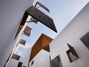 Hotel The Waterhouse At South Bund Shanghai