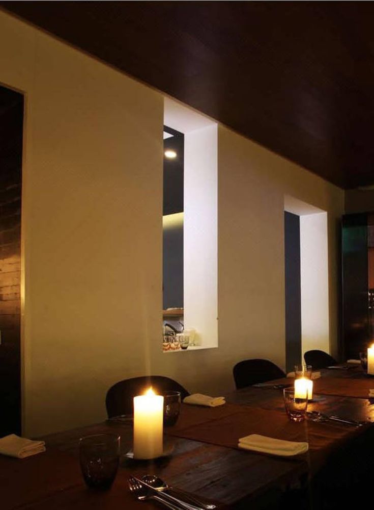 The Waterhouse At South Bund Hotel