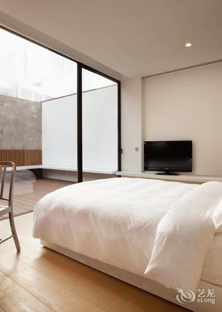 The Waterhouse At South Bund Hotel 4*