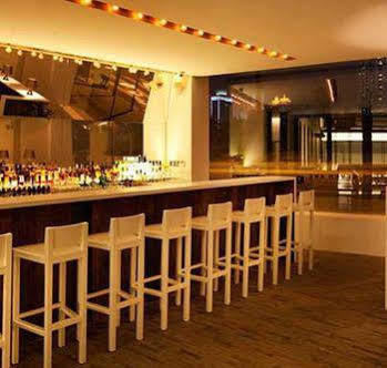 Hotel The Waterhouse At South Bund Shanghai