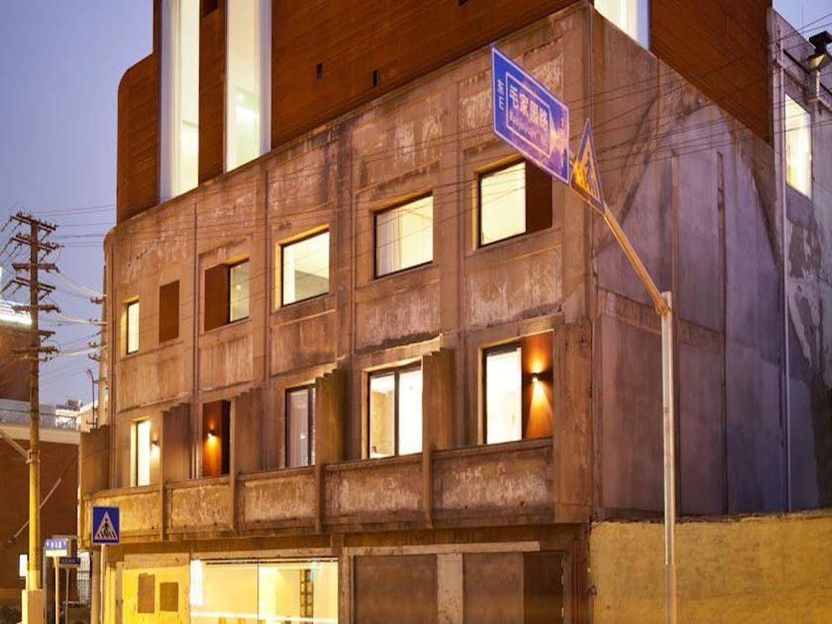 The Waterhouse At South Bund Hotel 4*
