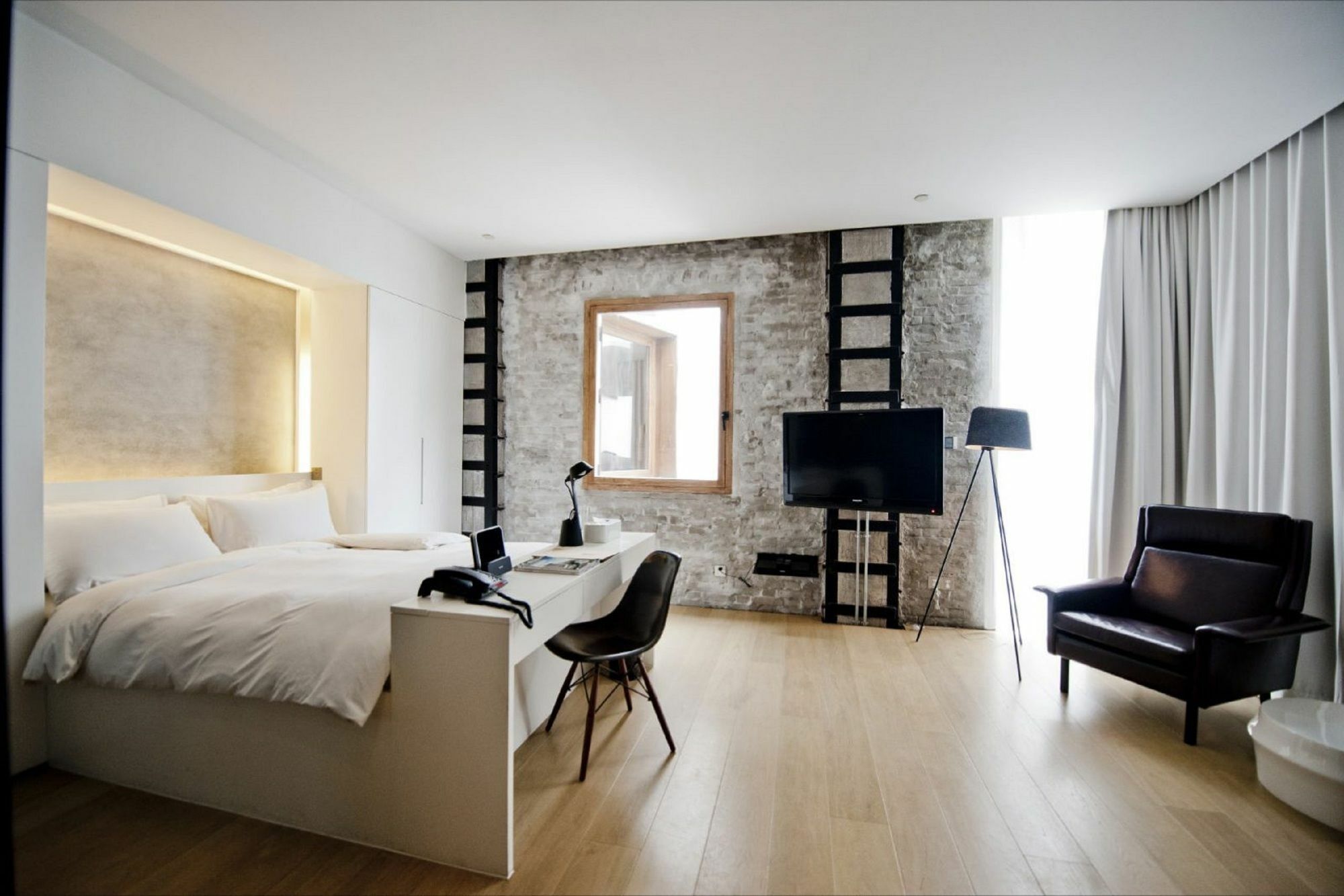 The Waterhouse At South Bund Hotel 4*