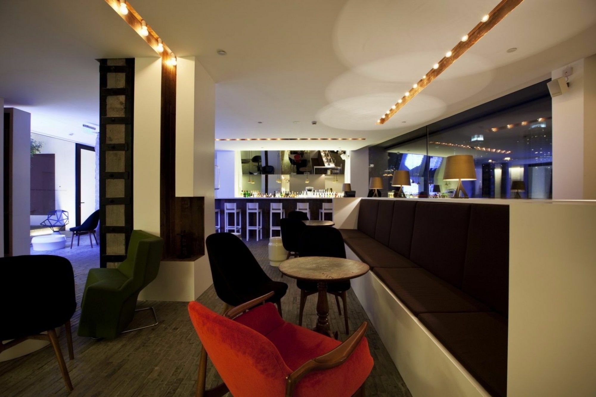 The Waterhouse At South Bund 4*