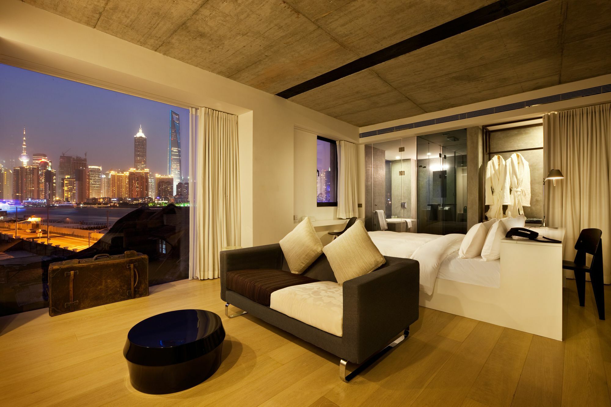 The Waterhouse At South Bund Hotel