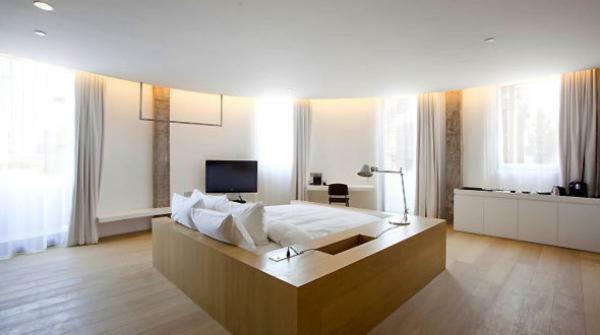 The Waterhouse At South Bund Hotel Shanghai