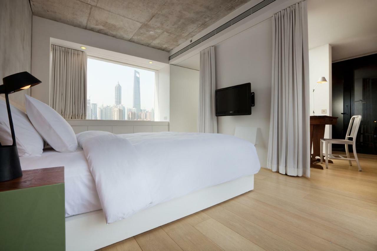 Hotel The Waterhouse At South Bund