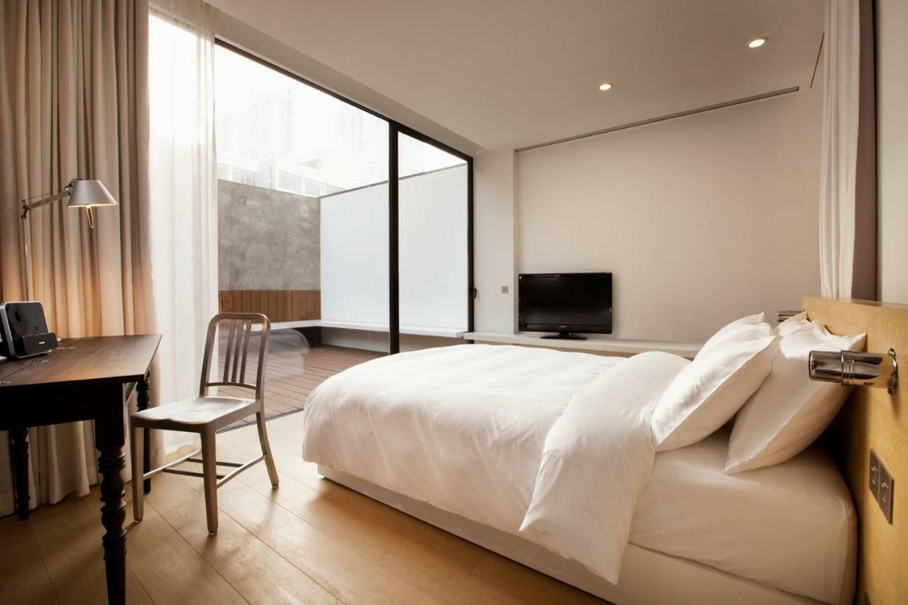 The Waterhouse At South Bund Hotel 4*