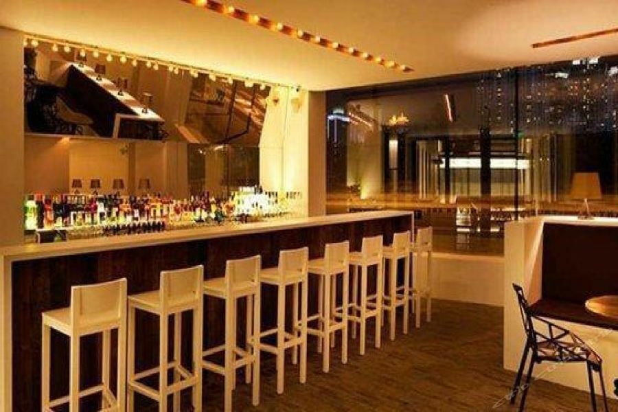 The Waterhouse At South Bund Hotel 4*