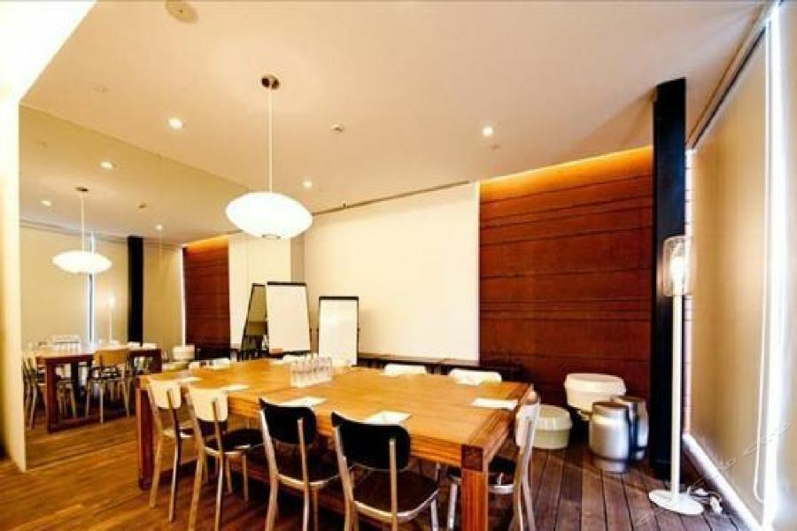 Hotel The Waterhouse At South Bund Shanghai