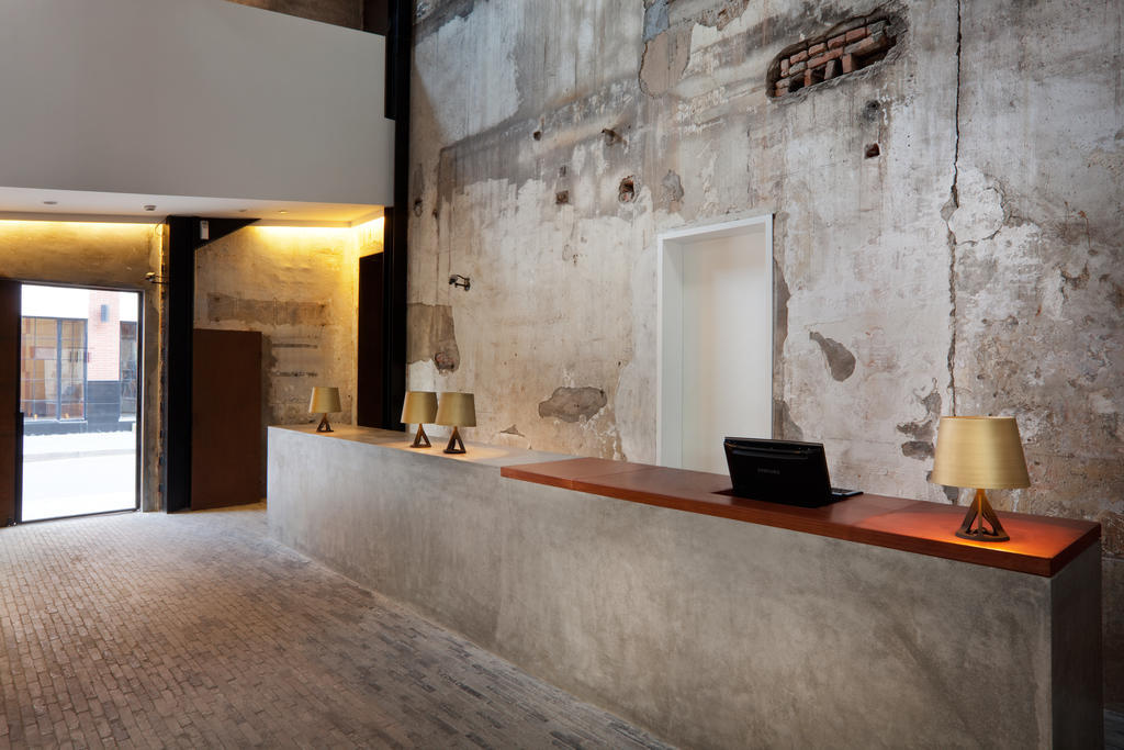 The Waterhouse At South Bund Hotel
