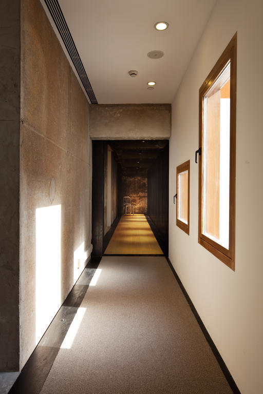 The Waterhouse At South Bund 4* Shanghai