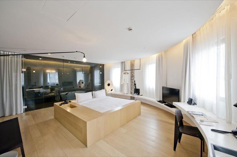 The Waterhouse At South Bund 4*