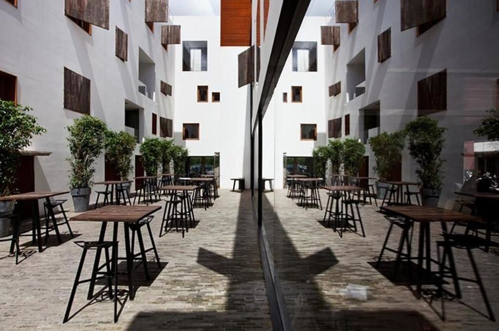 The Waterhouse At South Bund 4*