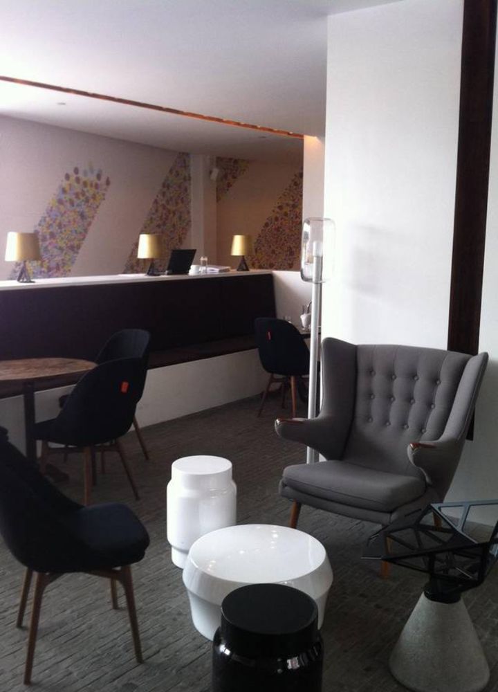 Hotel The Waterhouse At South Bund