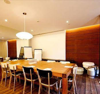 Hotel The Waterhouse At South Bund Shanghai