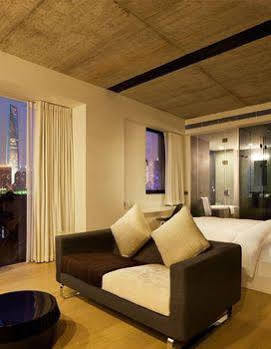 Hotel The Waterhouse At South Bund 4*