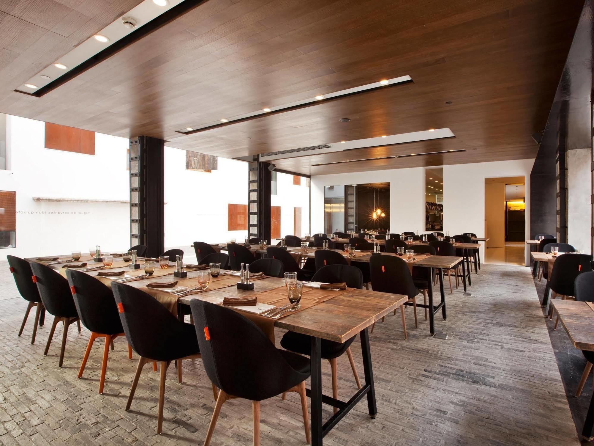 Hotel The Waterhouse At South Bund 4*