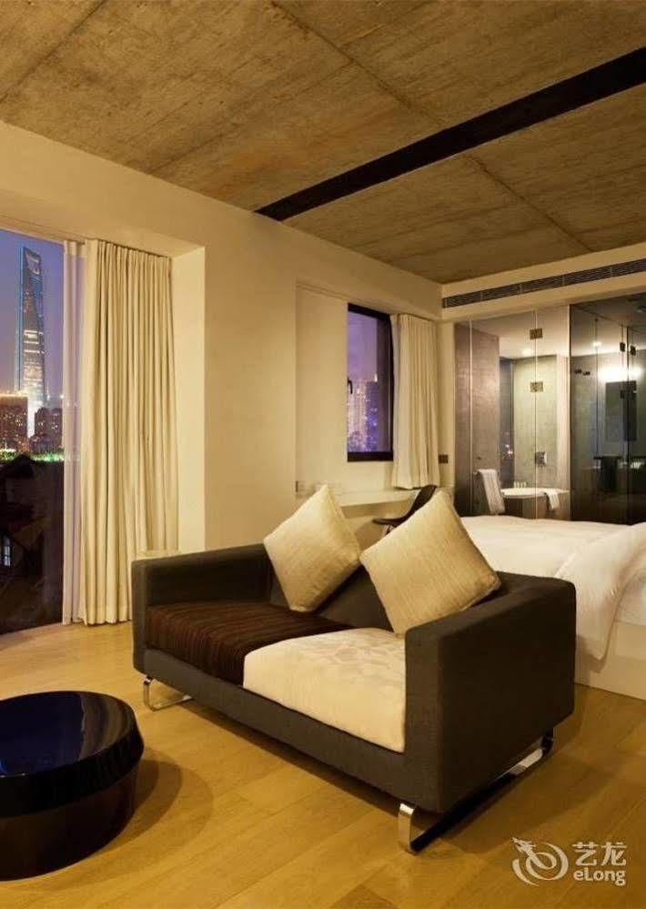 The Waterhouse At South Bund 4* Shanghai