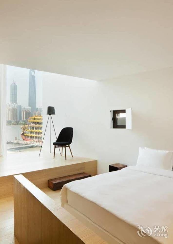 The Waterhouse At South Bund 4* Shanghai