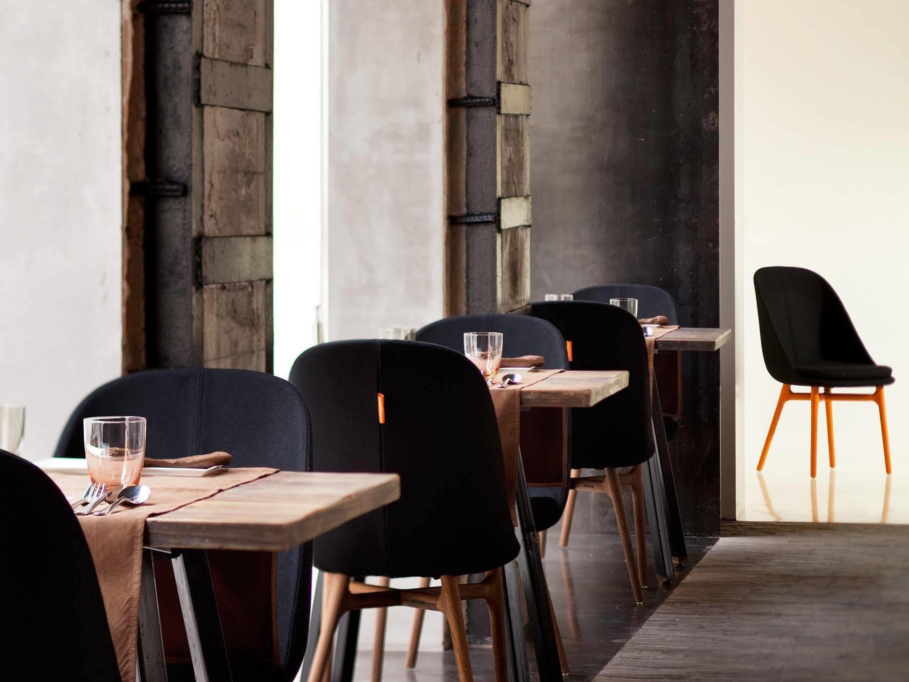 The Waterhouse At South Bund Hotel Shanghai