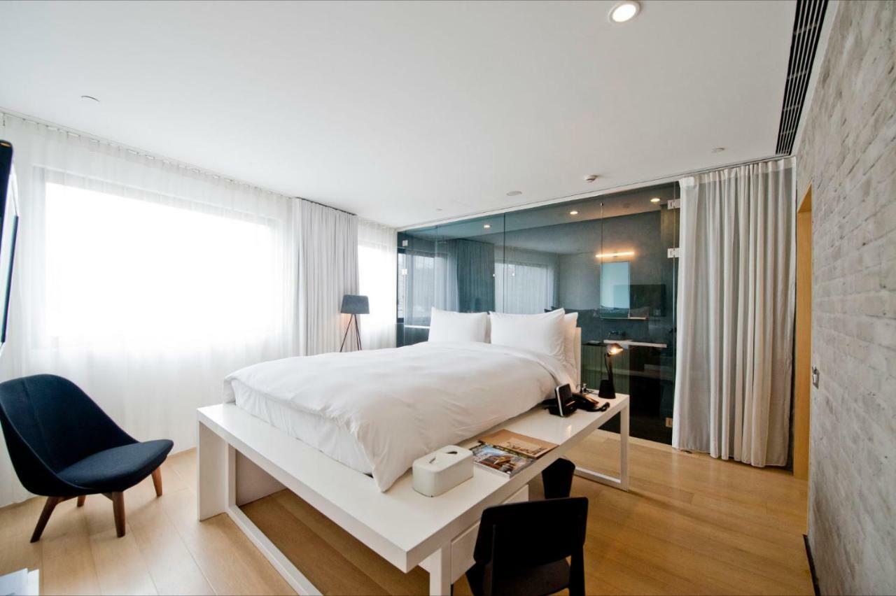 The Waterhouse At South Bund Hotel