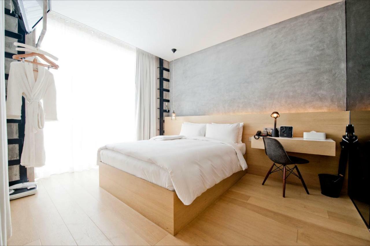 The Waterhouse At South Bund 4* Shanghai